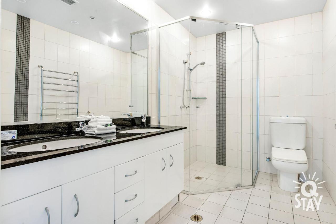 Golden Gate Rooftop Penthouse - Qstay * Gold Coast
