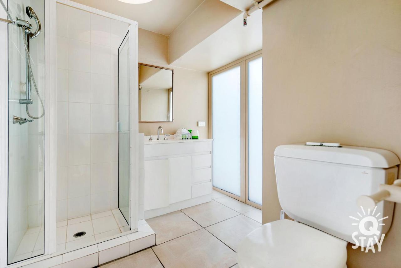 Golden Gate Rooftop Penthouse - Qstay Apartment