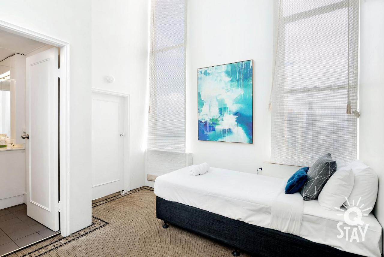 Golden Gate Rooftop Penthouse - Qstay Apartment *