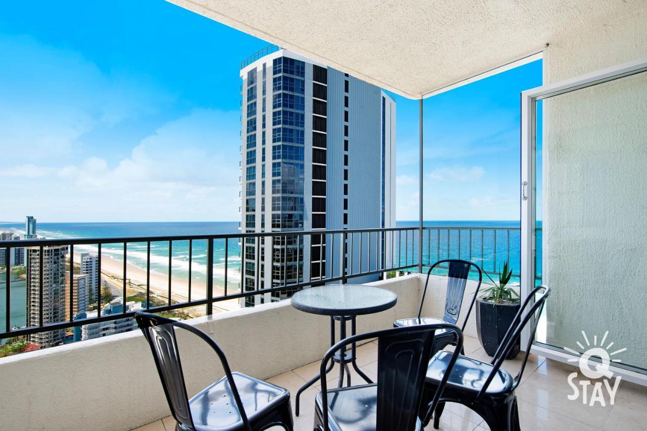 Golden Gate Rooftop Penthouse - Qstay *