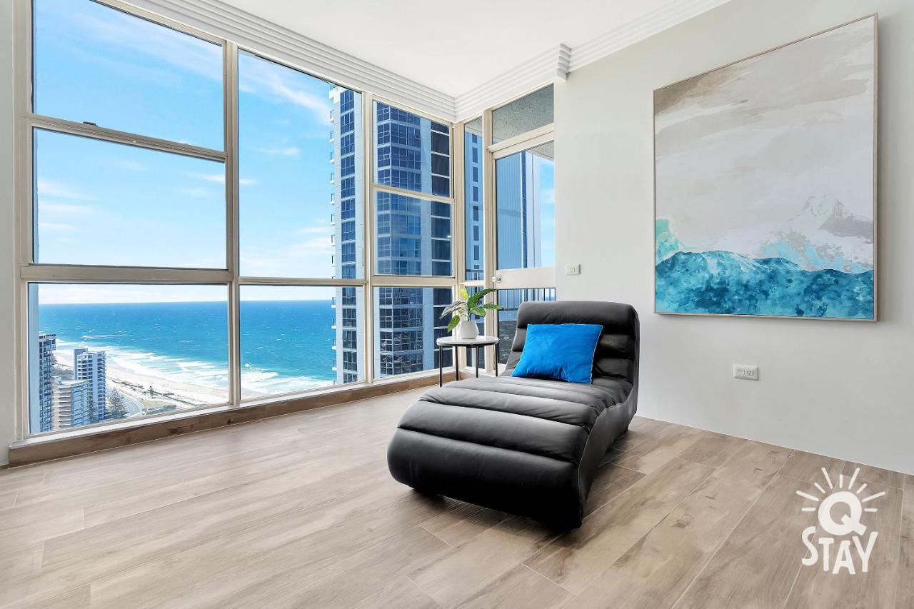 Golden Gate Rooftop Penthouse - Qstay Apartment Gold Coast