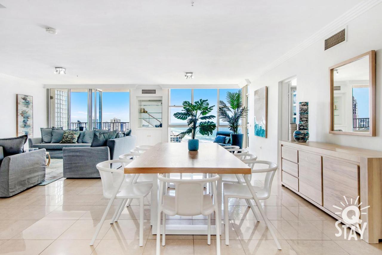 Golden Gate Rooftop Penthouse - Qstay