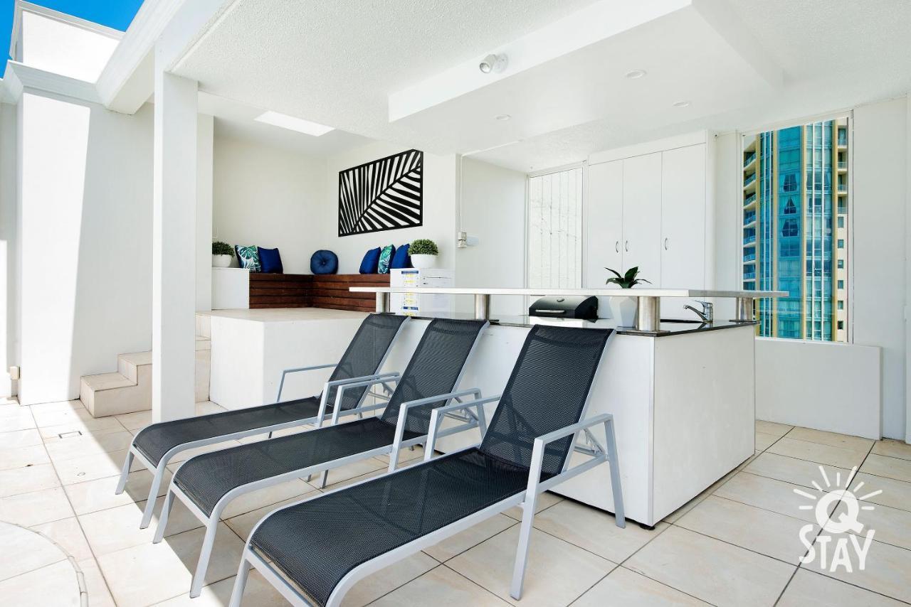 Golden Gate Rooftop Penthouse - Qstay *